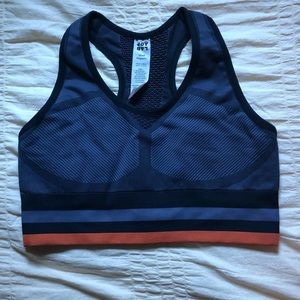Stunning comfy sports bra